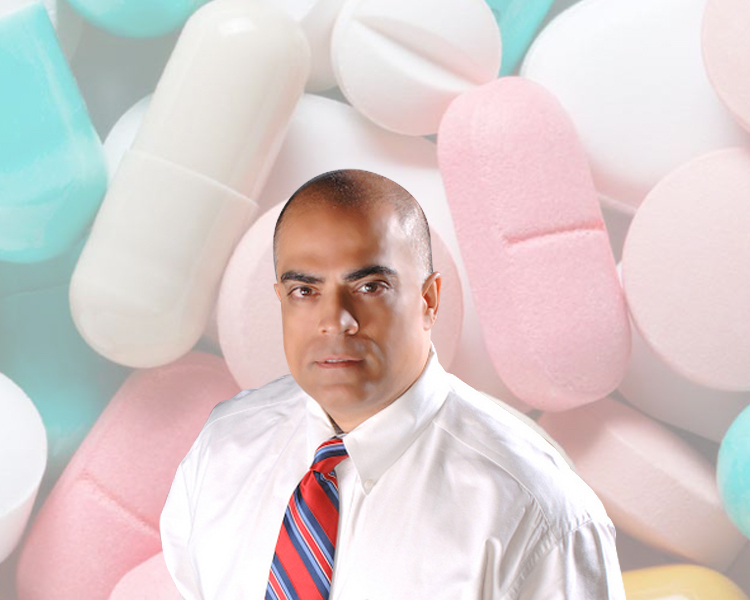 Dr. Shezad Malik Law Firm Doctor Lawyer