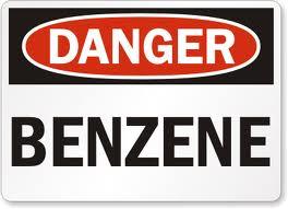 Benzene Exposure Causes Leukemia