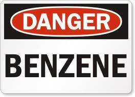 Benzene Leukemia Cancer Side Effect