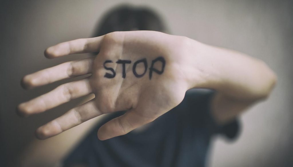 Texas Sex Abuse Sex Assault