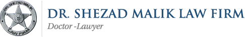 Dr. Shezad Malik