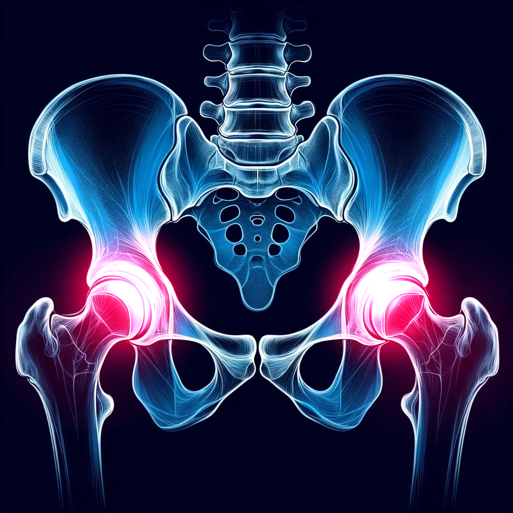 Synovo Hip Implant Complications